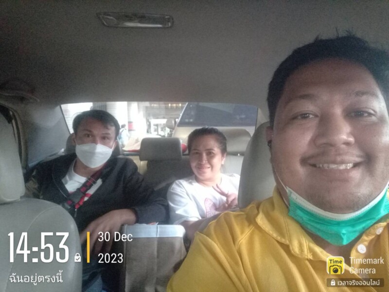 BaanThaiTourAndTravel.co.th เช่ารถพร้อมคนขับ ทั่วประเทศไทย (100)