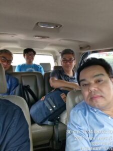 BaanThaiTourAndTravel.co .th เช่ารถพร้อมคนขับ ทั่วประเทศไทย 17