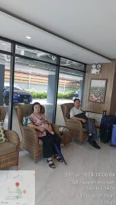 BaanThaiTourAndTravel.co .th เช่ารถพร้อมคนขับ ทั่วประเทศไทย 29