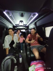 BaanThaiTourAndTravel.co .th เช่ารถพร้อมคนขับ ทั่วประเทศไทย 3