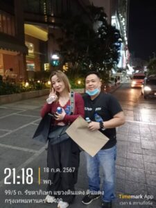 BaanThaiTourAndTravel.co .th เช่ารถพร้อมคนขับ ทั่วประเทศไทย 32