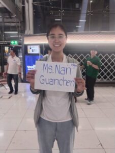 BaanThaiTourAndTravel.co .th เช่ารถพร้อมคนขับ ทั่วประเทศไทย 33