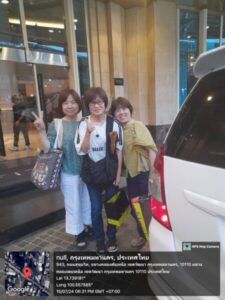 BaanThaiTourAndTravel.co .th เช่ารถพร้อมคนขับ ทั่วประเทศไทย 36