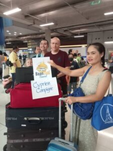 BaanThaiTourAndTravel.co .th เช่ารถพร้อมคนขับ ทั่วประเทศไทย 37