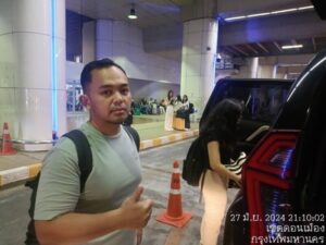 BaanThaiTourAndTravel.co .th เช่ารถพร้อมคนขับ ทั่วประเทศไทย 43