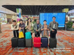BaanThaiTourAndTravel.co .th เช่ารถพร้อมคนขับ ทั่วประเทศไทย 45