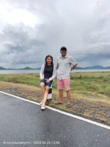 BaanThaiTourAndTravel.co .th เช่ารถพร้อมคนขับ ทั่วประเทศไทย 46
