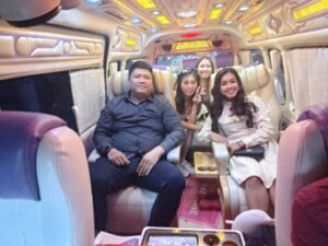 BaanThaiTourAndTravel.co .th เช่ารถพร้อมคนขับ ทั่วประเทศไทย 5