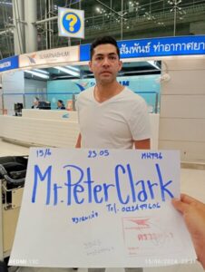 BaanThaiTourAndTravel.co .th เช่ารถพร้อมคนขับ ทั่วประเทศไทย 51