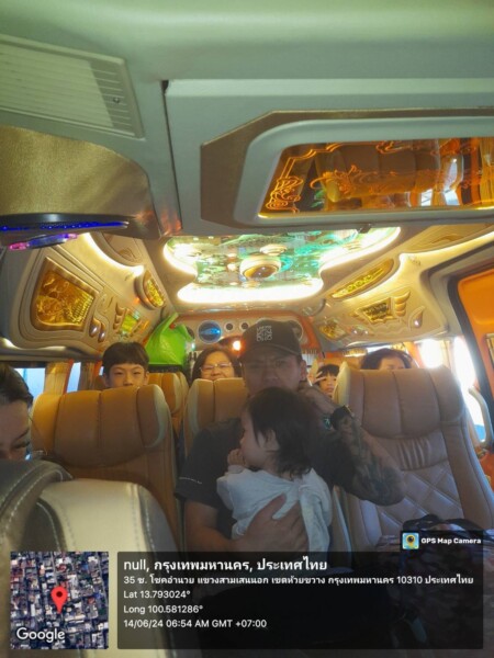 BaanThaiTourAndTravel.co.th เช่ารถพร้อมคนขับ ทั่วประเทศไทย (52)