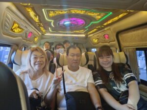 BaanThaiTourAndTravel.co .th เช่ารถพร้อมคนขับ ทั่วประเทศไทย 58