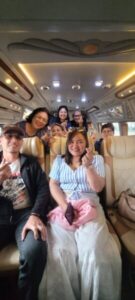 BaanThaiTourAndTravel.co .th เช่ารถพร้อมคนขับ ทั่วประเทศไทย 6
