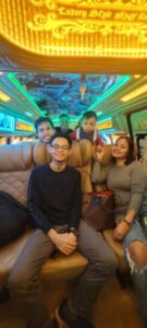 BaanThaiTourAndTravel.co .th เช่ารถพร้อมคนขับ ทั่วประเทศไทย 60