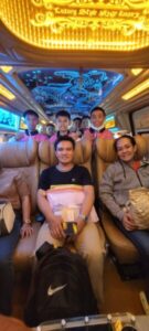 BaanThaiTourAndTravel.co .th เช่ารถพร้อมคนขับ ทั่วประเทศไทย 64