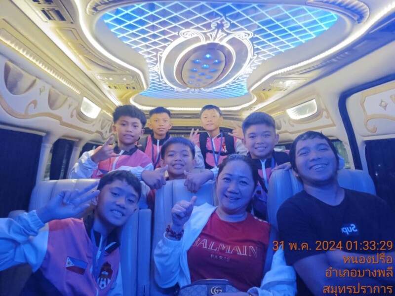 BaanThaiTourAndTravel.co.th เช่ารถพร้อมคนขับ ทั่วประเทศไทย (65)