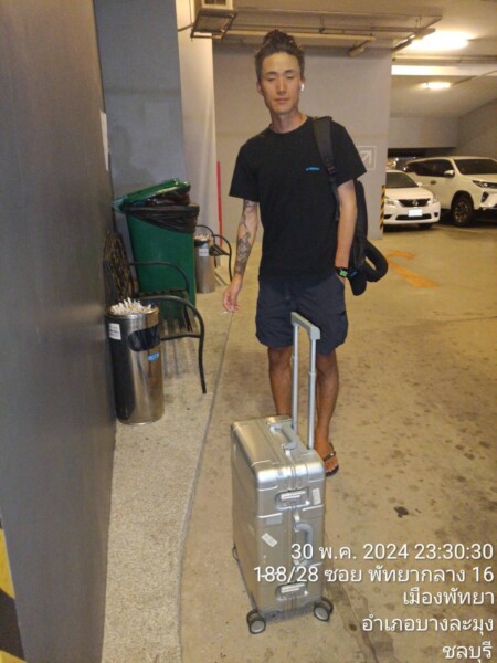 BaanThaiTourAndTravel.co.th เช่ารถพร้อมคนขับ ทั่วประเทศไทย (66) BaanThaiTourAndTravel.co.th เช่ารถพร้อมคนขับ ทั่วประเทศไทย (66)