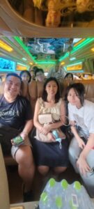 BaanThaiTourAndTravel.co .th เช่ารถพร้อมคนขับ ทั่วประเทศไทย 67