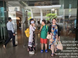 BaanThaiTourAndTravel.co .th เช่ารถพร้อมคนขับ ทั่วประเทศไทย 68
