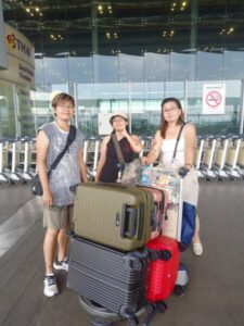 BaanThaiTourAndTravel.co .th เช่ารถพร้อมคนขับ ทั่วประเทศไทย 70