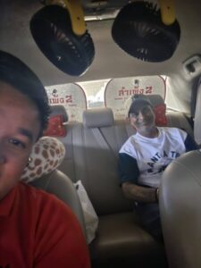 BaanThaiTourAndTravel.co .th เช่ารถพร้อมคนขับ ทั่วประเทศไทย 71