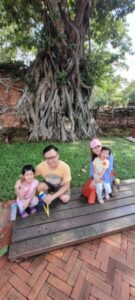 BaanThaiTourAndTravel.co .th เช่ารถพร้อมคนขับ ทั่วประเทศไทย 73