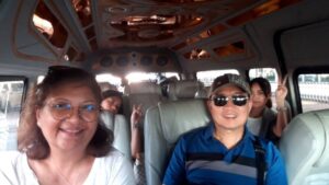 BaanThaiTourAndTravel.co .th เช่ารถพร้อมคนขับ ทั่วประเทศไทย 75