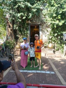 BaanThaiTourAndTravel.co .th เช่ารถพร้อมคนขับ ทั่วประเทศไทย 79