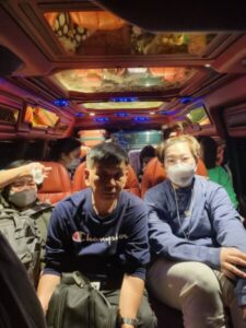 BaanThaiTourAndTravel.co .th เช่ารถพร้อมคนขับ ทั่วประเทศไทย 82