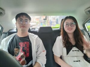 BaanThaiTourAndTravel.co .th เช่ารถพร้อมคนขับ ทั่วประเทศไทย 89