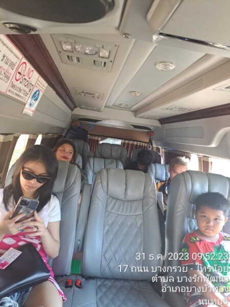 BaanThaiTourAndTravel.co.th เช่ารถพร้อมคนขับ ทั่วประเทศไทย (99) BaanThaiTourAndTravel.co.th เช่ารถพร้อมคนขับ ทั่วประเทศไทย (99)