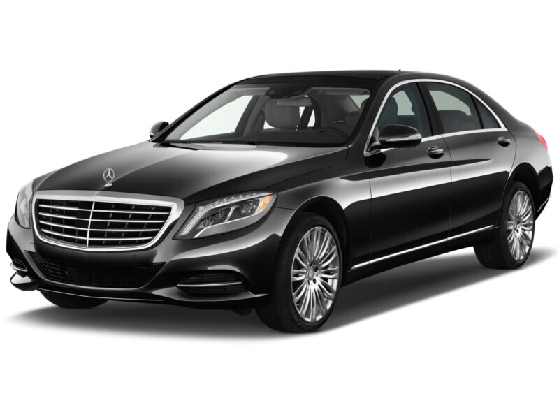 benz s class 2
