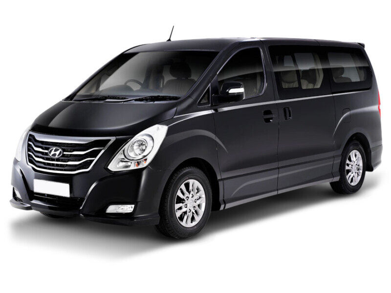 hyundai h1